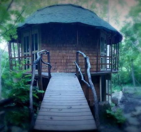 Lost River Hostel Фоенч-Лік Екстер'єр фото
