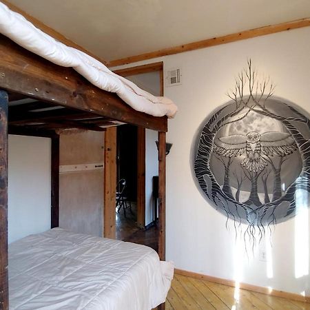 Lost River Hostel Фоенч-Лік Екстер'єр фото