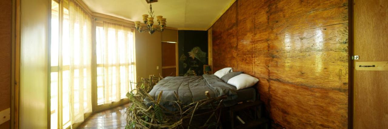 Lost River Hostel Фоенч-Лік Екстер'єр фото