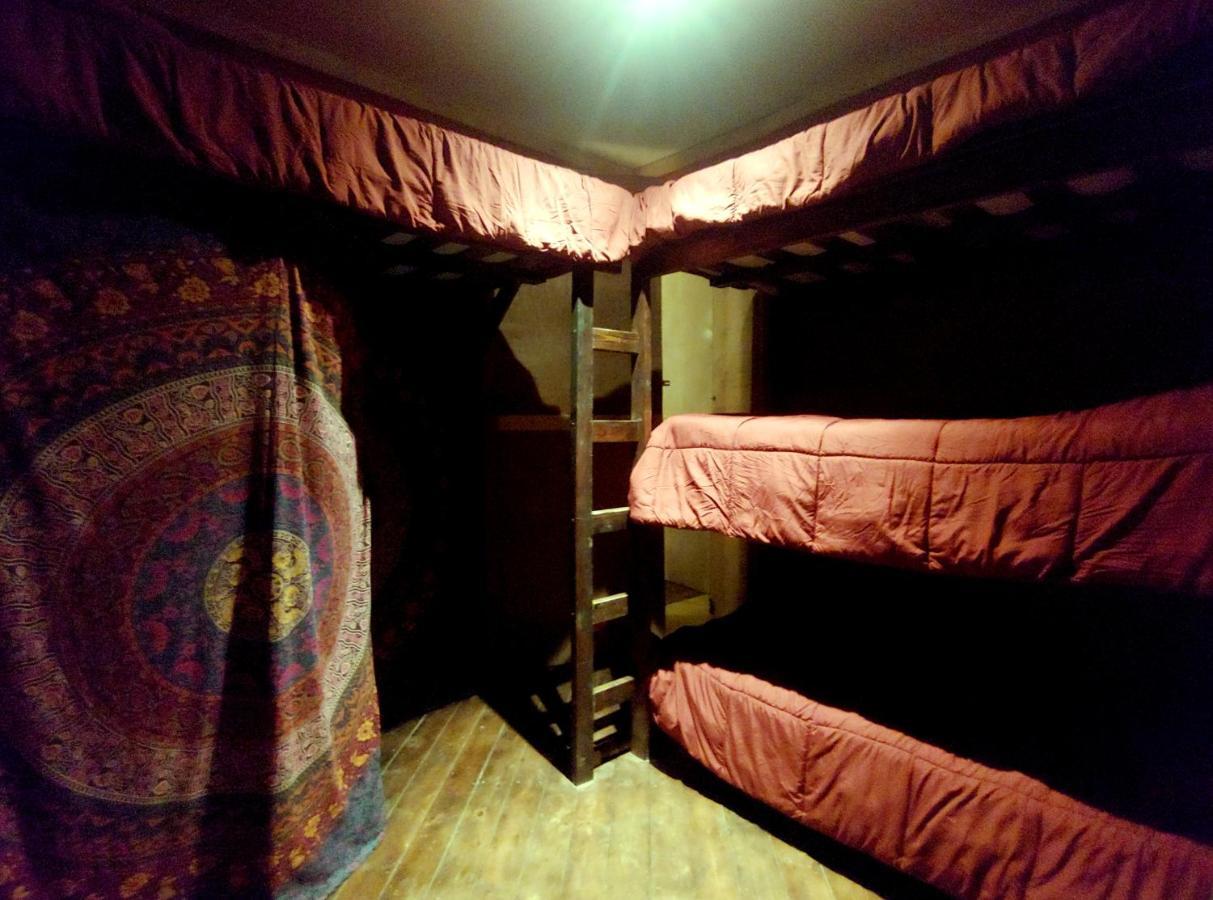 Lost River Hostel Фоенч-Лік Екстер'єр фото