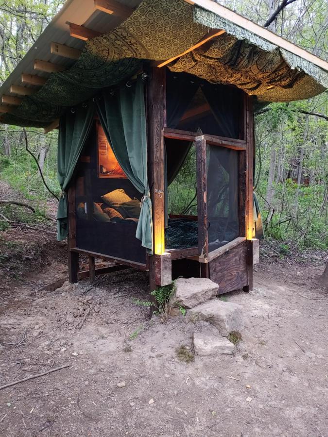 Lost River Hostel Фоенч-Лік Екстер'єр фото